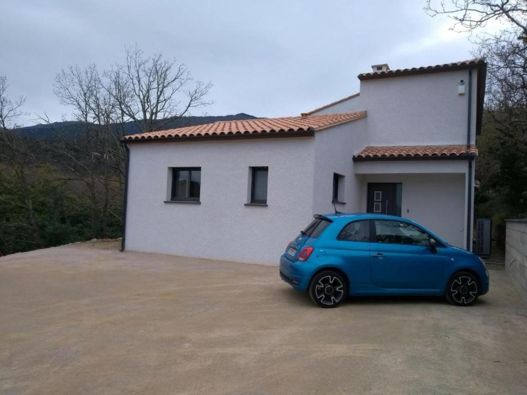 Casa Vilallonga Villelongue-dels-Monts Dış mekan fotoğraf