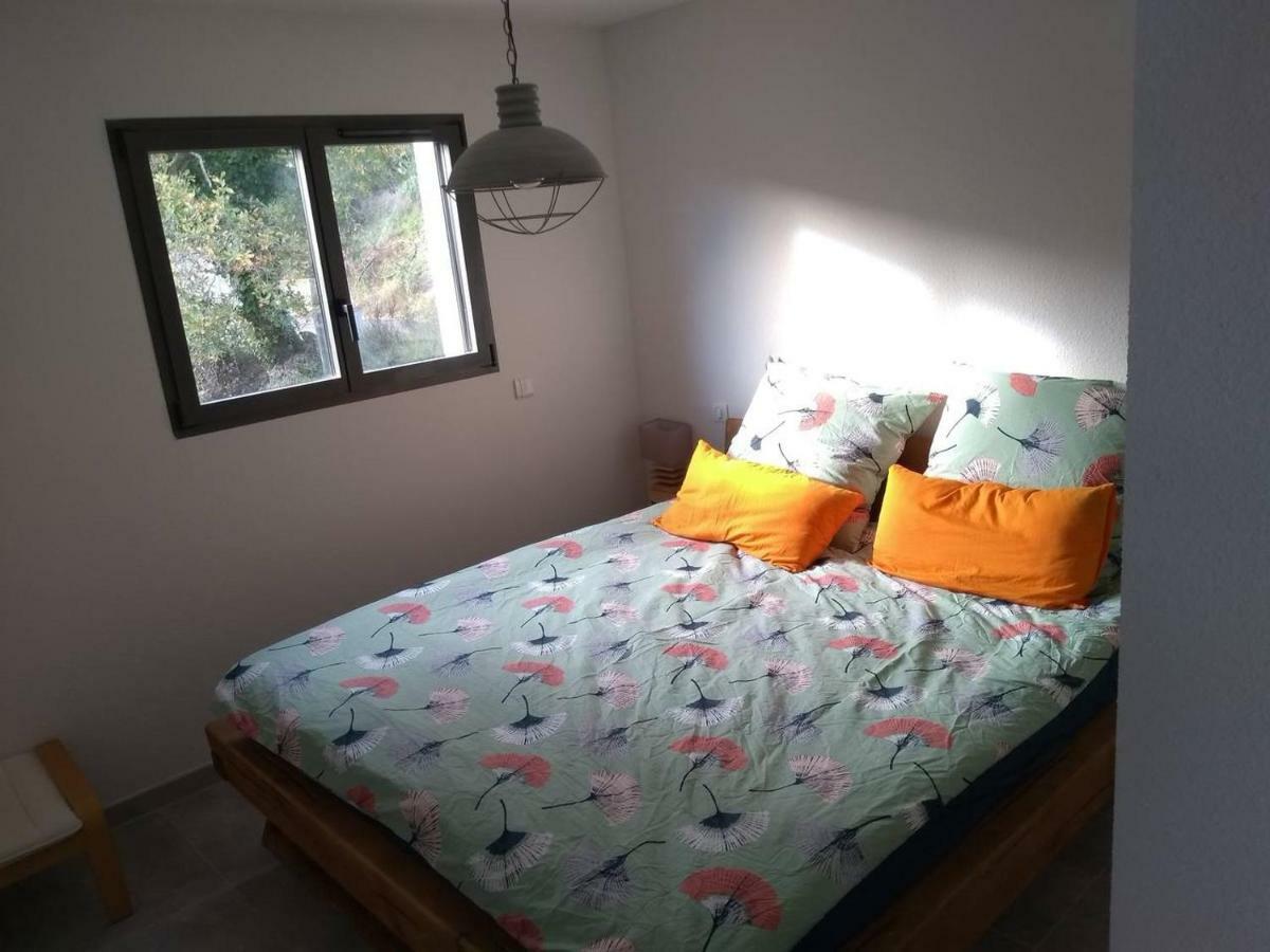 Casa Vilallonga Villelongue-dels-Monts Dış mekan fotoğraf
