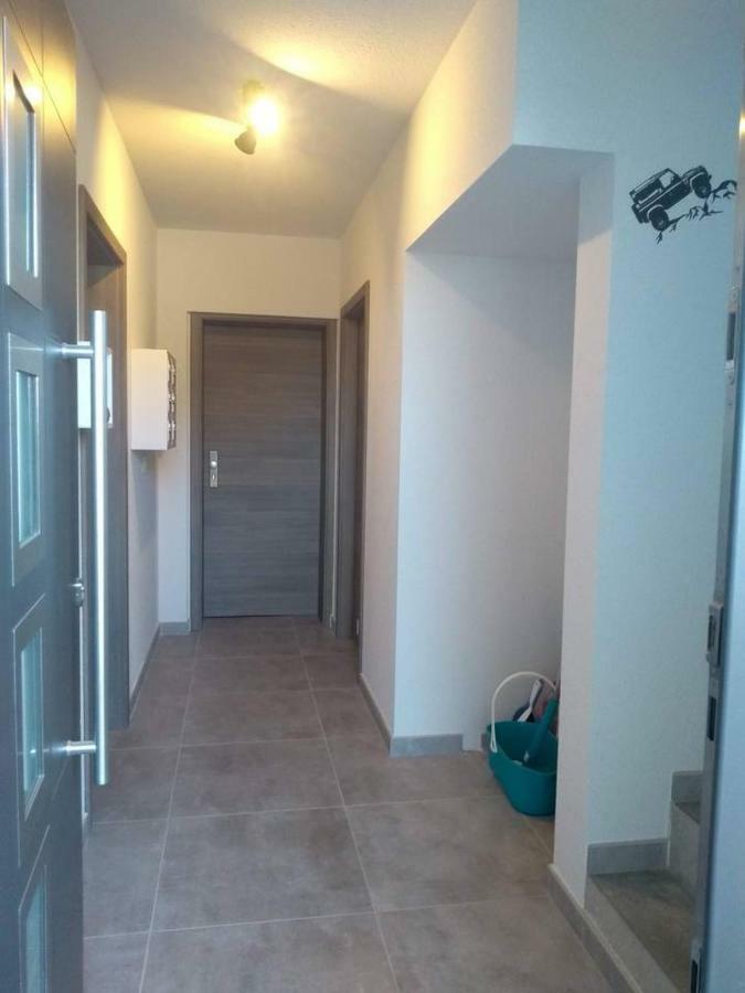 Casa Vilallonga Villelongue-dels-Monts Dış mekan fotoğraf