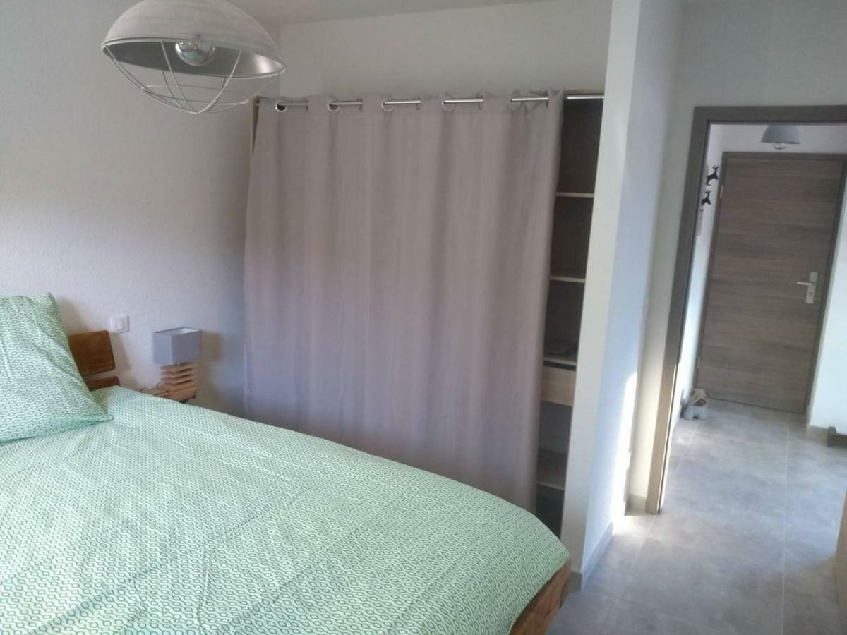 Casa Vilallonga Villelongue-dels-Monts Dış mekan fotoğraf