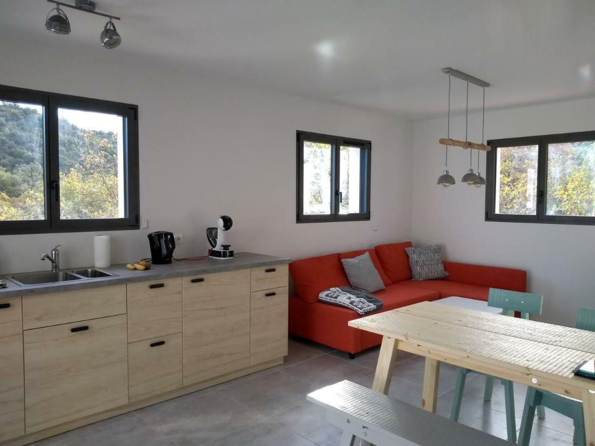 Casa Vilallonga Villelongue-dels-Monts Dış mekan fotoğraf